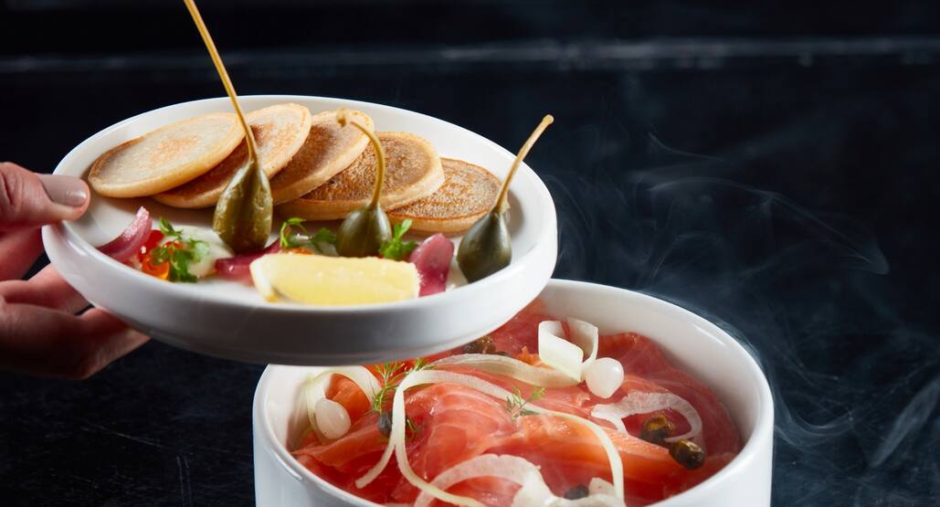 Cafe Belge The Ritz Carlton Dubai International Financial Centre Difc Dubai